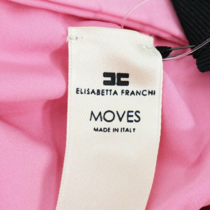 楽天市場】90%OFF 新品 エリザベッタフランキ ELISABETTA FRANCHI 