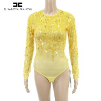 楽天市場】elisabetta franchi(エリザベッタフランキ)（トップス 