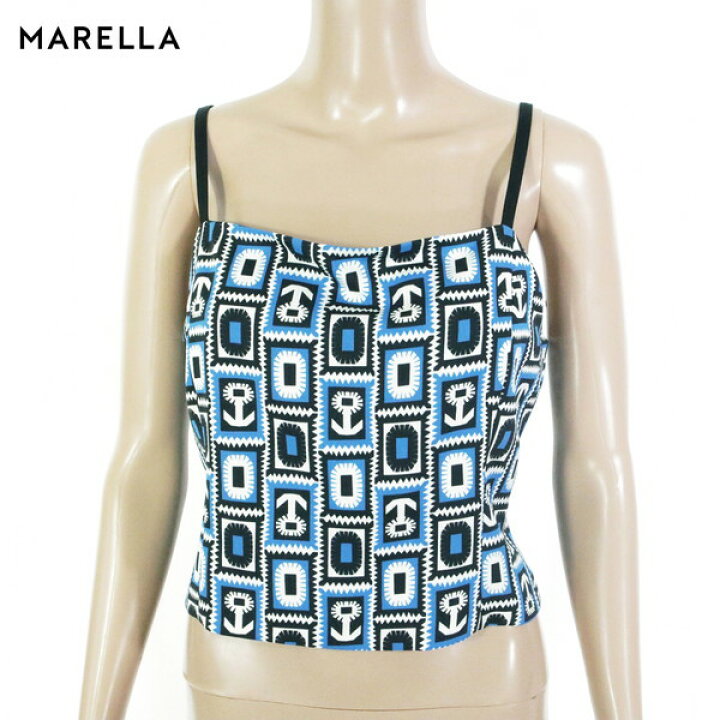 楽天市場】85%OFF 新品 マレーラ MARELLA トップス 42 ECS1235 M L 