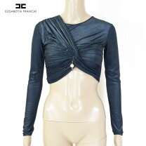 楽天市場】elisabetta franchi(エリザベッタフランキ)（トップス 