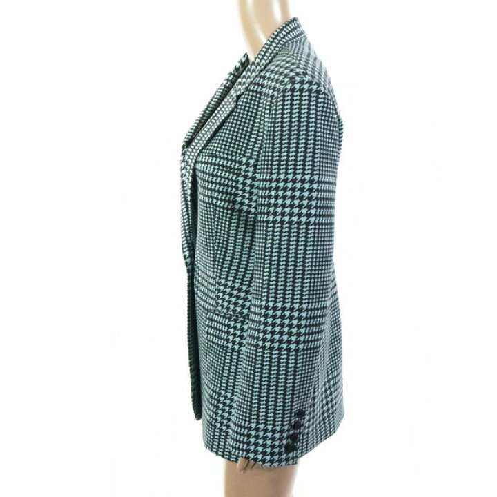 楽天市場】90%OFF 新品 クリッツィア KRIZIA ジャケット 44 EJK310 L 