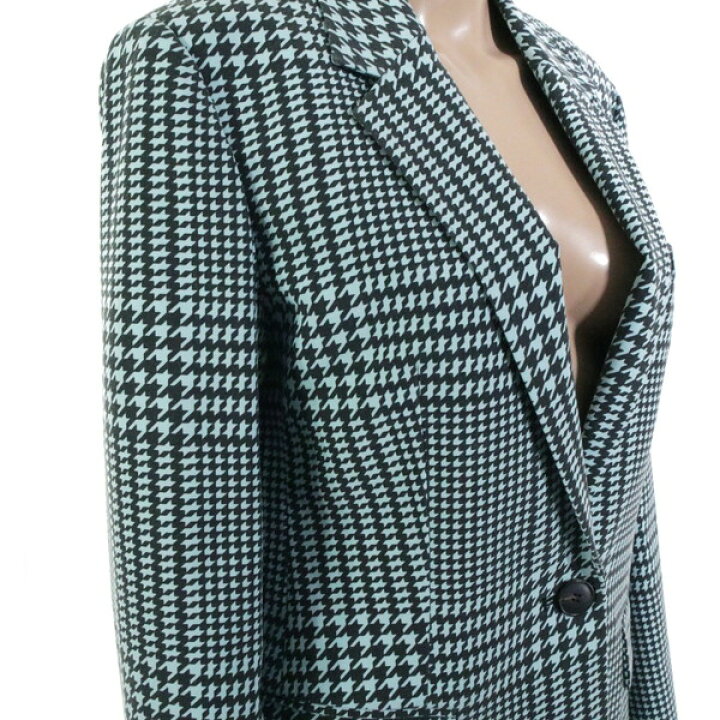楽天市場】90%OFF 新品 クリッツィア KRIZIA ジャケット 44 EJK310 L 
