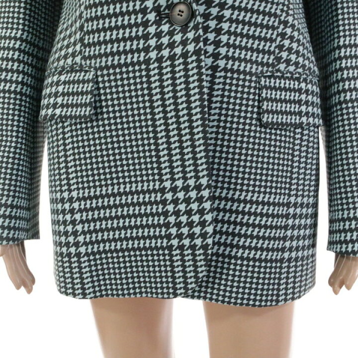 楽天市場】90%OFF 新品 クリッツィア KRIZIA ジャケット 44 EJK310 L 