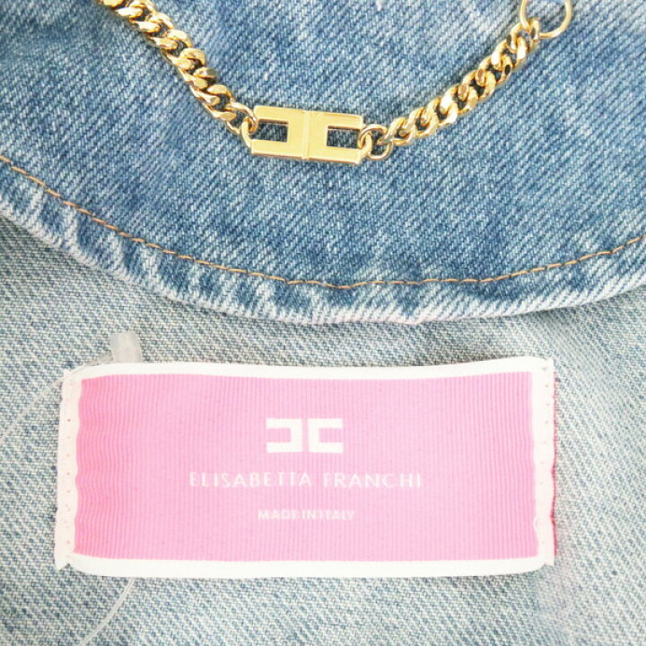 楽天市場】85%OFF 新品 エリザベッタフランキ ELISABETTA FRANCHI 