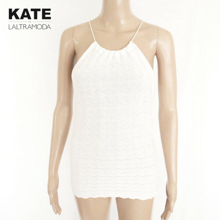 楽天市場】90%OFF 新品 ケイトラルトラモーダ KATE LALTRAMODA 