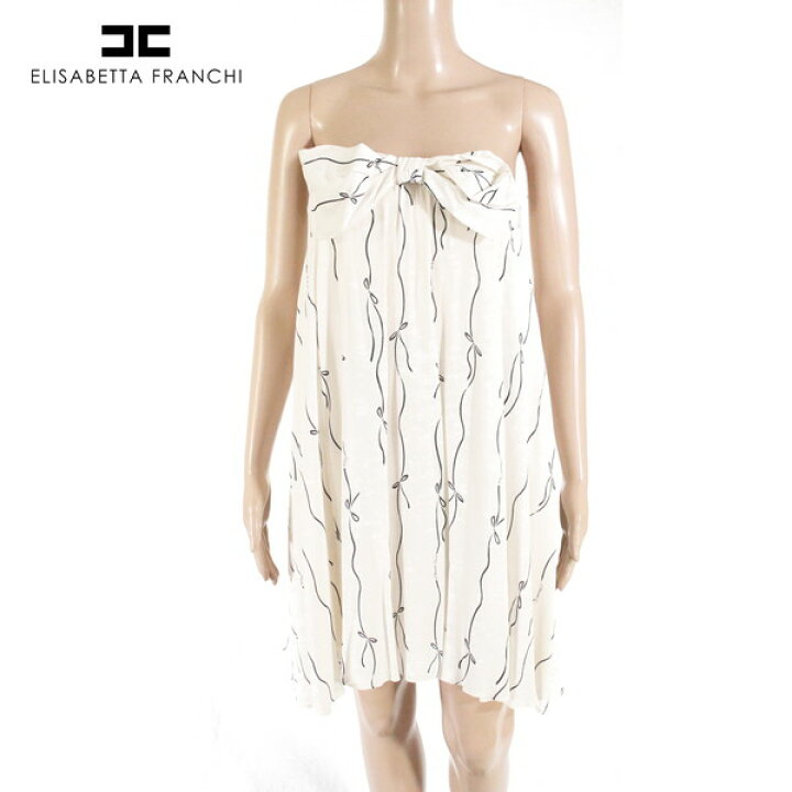 楽天市場】85%OFF 新品 エリザベッタフランキ ELISABETTA  