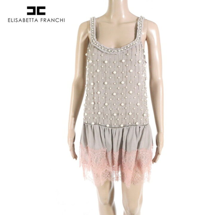 楽天市場】90%OFF 新品 エリザベッタフランキ ELISABETTA FRANCHI 