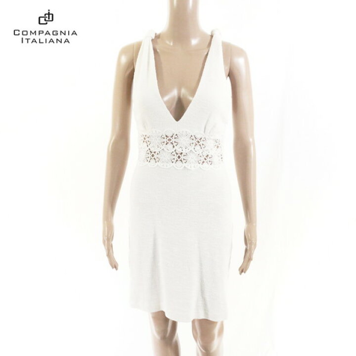 楽天市場】85%OFF 新品 コンパニアイタリアーナ COMPAGNIA ITALIANA  