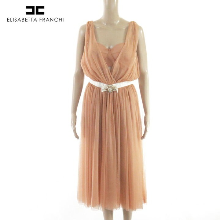 楽天市場】80%OFF 新品 エリザベッタフランキ ELISABETTA FRANCHI 