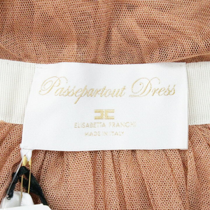 楽天市場】85%OFF 新品 エリザベッタフランキ ELISABETTA FRANCHI  