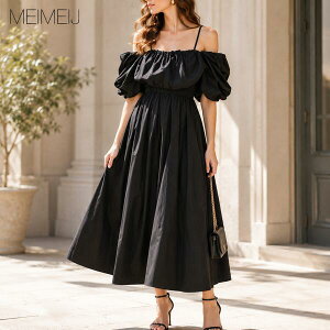 85%OFF �V�i ���C���C�W�F�C MEIMEI J �����s�[�X 38 EOP1742 S�T�C�Y �u���b�N ���f�B�[�X �����O�����s�[�X�h���X �I�t�V�����_�[ �C�^���A��