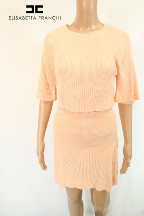 楽天市場】90%OFF 訳あり 新品 エリザベッタフランキ ELISABETTA  