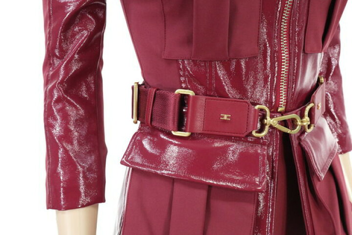 楽天市場】90%OFF 新品 エリザベッタフランキ ELISABETTA FRANCHI 