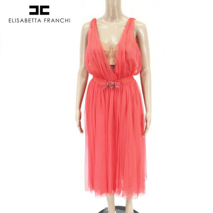 楽天市場】90%OFF 新品 エリザベッタフランキ ELISABETTA FRANCHI  