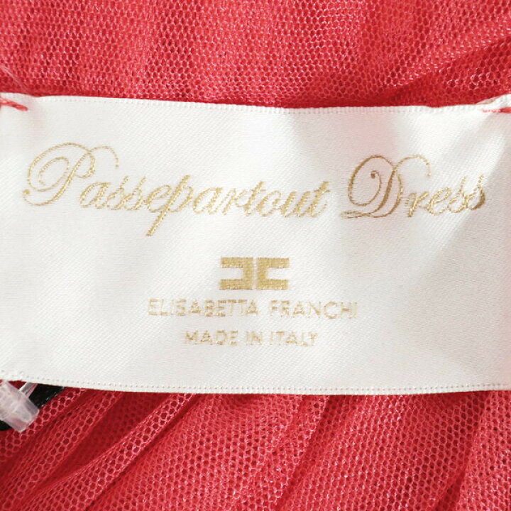 楽天市場】90%OFF 新品 エリザベッタフランキ ELISABETTA FRANCHI 