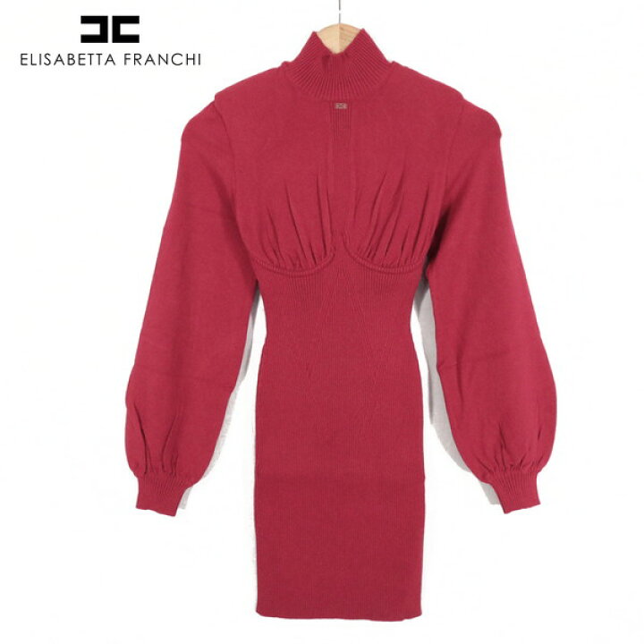 楽天市場】85%OFF 新品 エリザベッタフランキ ELISABETTA FRANCHI  