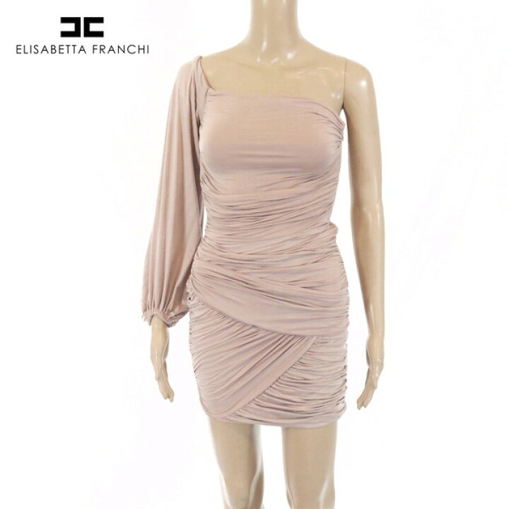 楽天市場】85%OFF 新品 エリザベッタフランキ ELISABETTA FRANCHI  