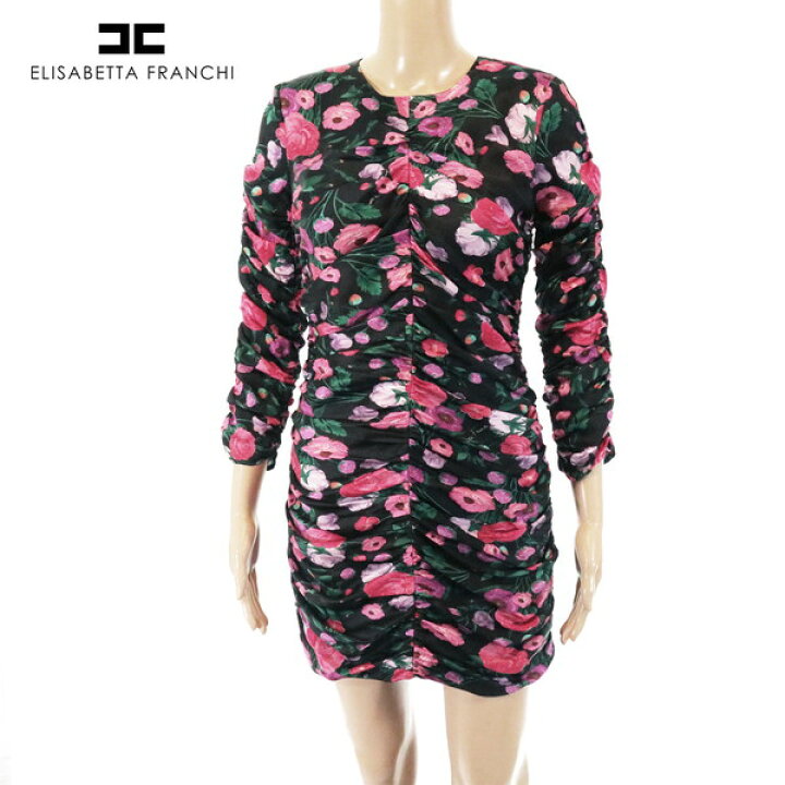楽天市場】85%OFF 新品 エリザベッタフランキ ELISABETTA FRANCHI  