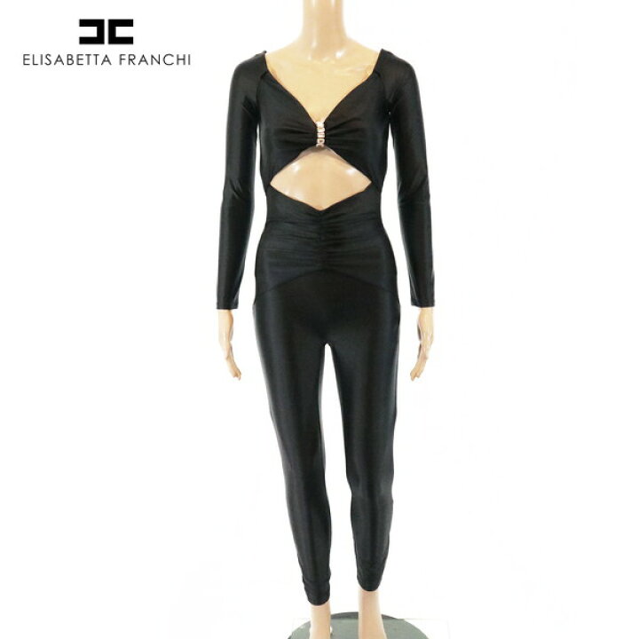 楽天市場】85%OFF 新品 エリザベッタフランキ ELISABETTA FRANCHI 