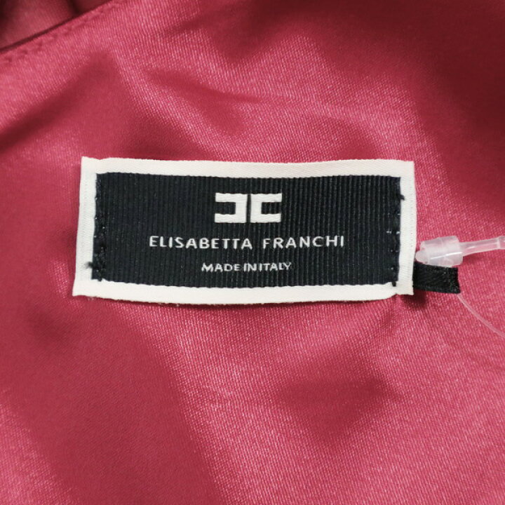 楽天市場】90%OFF 訳あり 新品 エリザベッタフランキ ELISABETTA 