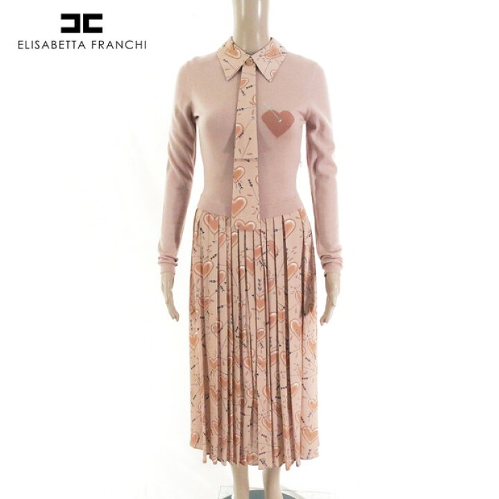 楽天市場】90%OFF 訳あり 新品 エリザベッタフランキ ELISABETTA 