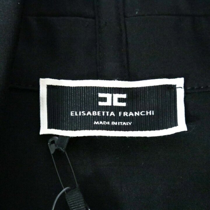 楽天市場】85%OFF 新品 エリザベッタフランキ ELISABETTA FRANCHI 