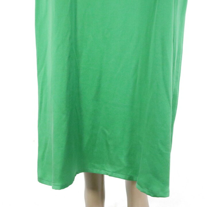 楽天市場】90%OFF 新品 アリジ ALYSI ワンピース 42 EOP1529 M Lサイズ 