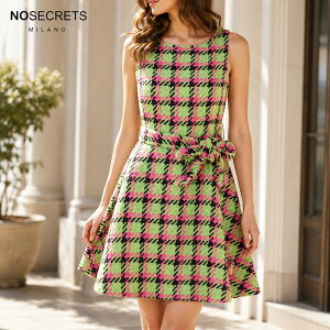80%OFF �V�i �m�[�V�[�N���b�c NO SECRETS �����s�[�X 38 EOP1702 XS S�T�C�Y �O���[�� �s���N ���f�B�[�X �m�[�X���[�u�����s�[�X �t���A �c�C�[�h �璹�i�q��