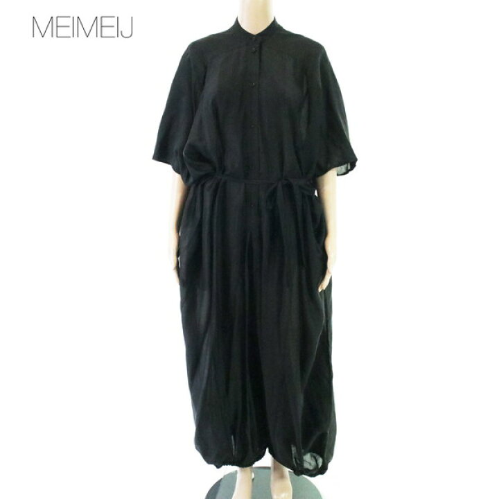 楽天市場】80%OFF 新品 メイメイジェイ MEIMEI J オールインワン 40 