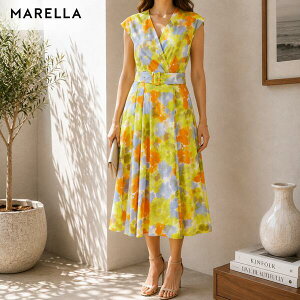marella ワンピース | 通販・人気ランキング - 価格.com