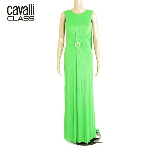 90%OFF �V�i �J���@���N���X cavalli CLASS �����s�[�X 38 EOP1335 S�T�C�Y �O���[�� ���f�B�[�X �����O�����s�[�X�h���X �m�[�X���[�u �A�E�g���b�g