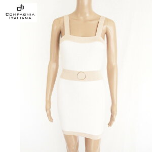 90%OFF �V�i �R���p�j�A�C�^���A�[�i COMPAGNIA ITALIANA �����s�[�X S EOP1350 S�T�C�Y �z���C�g ���f�B�[�X �m�[�X���[�u�j�b�g�����s�[�X �C�^���A��