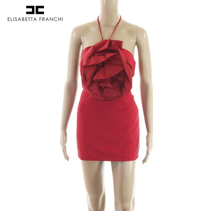 楽天市場】90%OFF 新品 エリザベッタフランキ ELISABETTA FRANCHI 