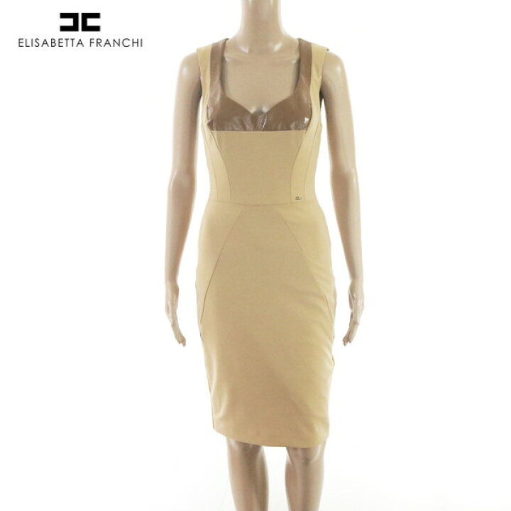楽天市場】85%OFF 新品 エリザベッタフランキ ELISABETTA FRANCHI  