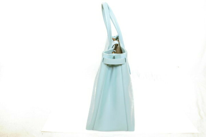 楽天市場】80%OFF 新品 ザネラート ZANELLATO バッグ EOT282 水色 