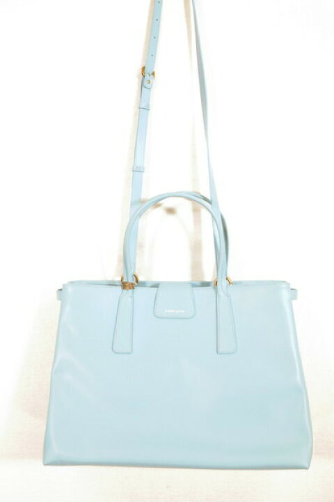 楽天市場】80%OFF 新品 ザネラート ZANELLATO バッグ EOT282 水色 