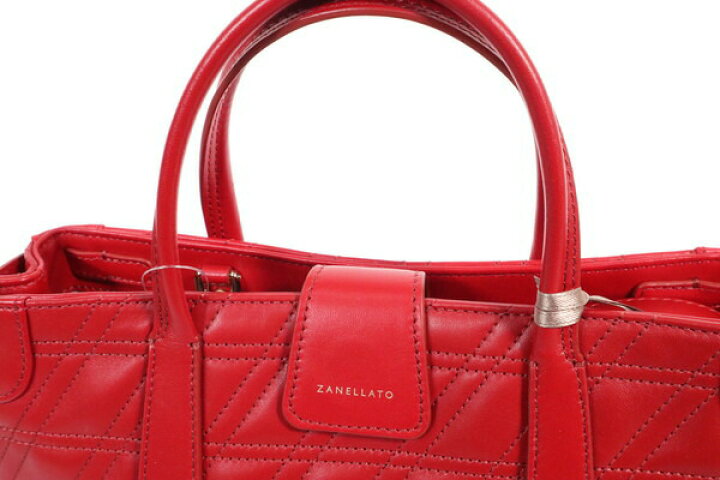 楽天市場】80%OFF 新品 ザネラート ZANELLATO バッグ EOT540 