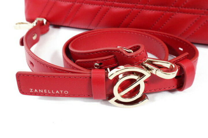 楽天市場】80%OFF 新品 ザネラート ZANELLATO バッグ EOT540 