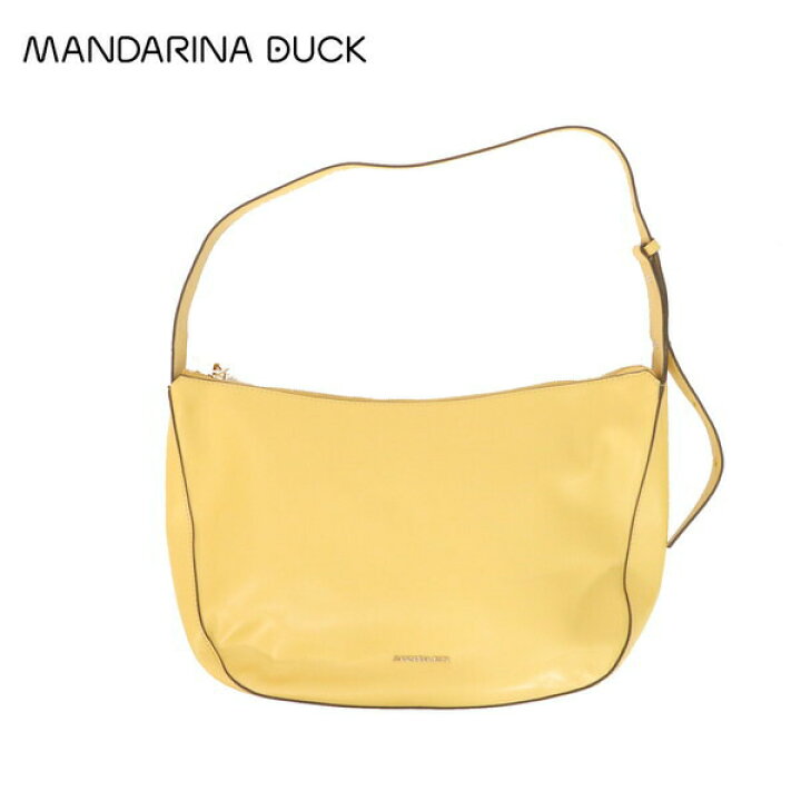 楽天市場】60%OFF 訳あり 新品 マンダリナダック MANDARINA DUCK 