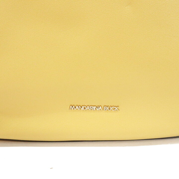 楽天市場】60%OFF 訳あり 新品 マンダリナダック MANDARINA DUCK 