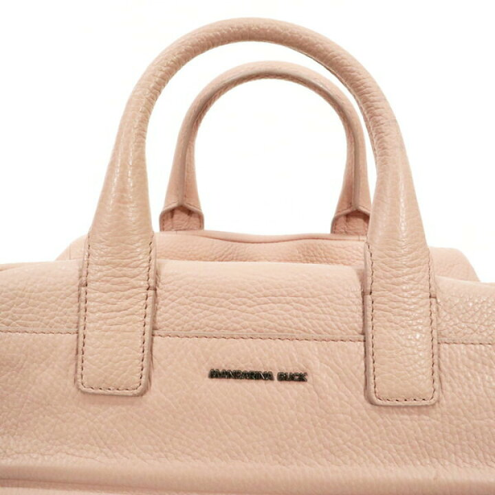 楽天市場】60%OFF 訳あり 新品 マンダリナダック MANDARINA DUCK 