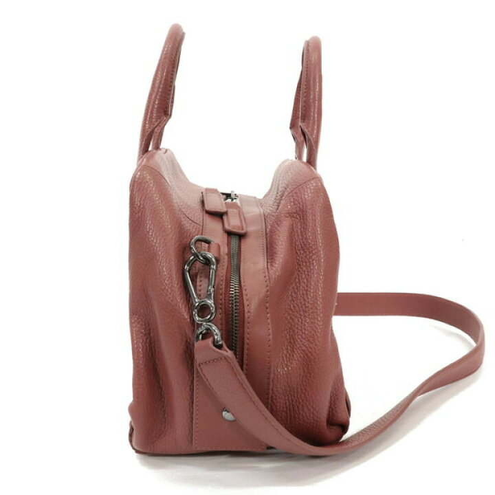 楽天市場】55%OFF 新品 マンダリナダック MANDARINA DUCK バッグ 