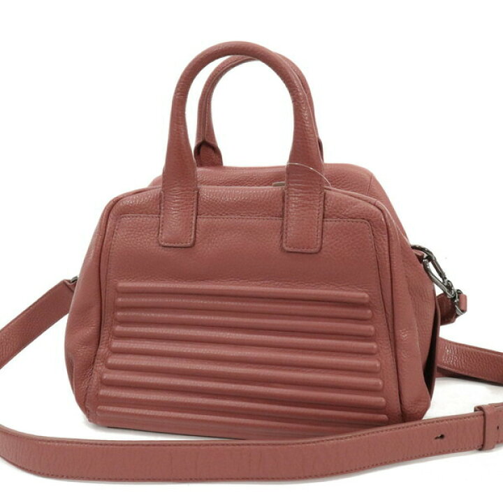 楽天市場】55%OFF 新品 マンダリナダック MANDARINA DUCK バッグ 