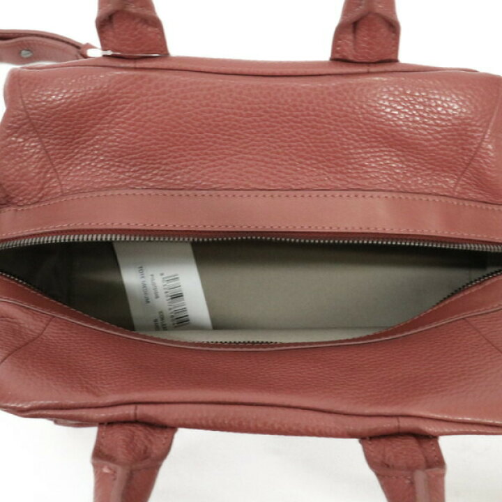 楽天市場】55%OFF 新品 マンダリナダック MANDARINA DUCK バッグ 