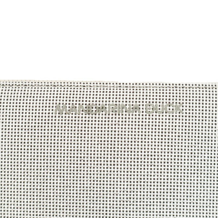 楽天市場】55%OFF 新品 マンダリナダック MANDARINA DUCK 長財布 