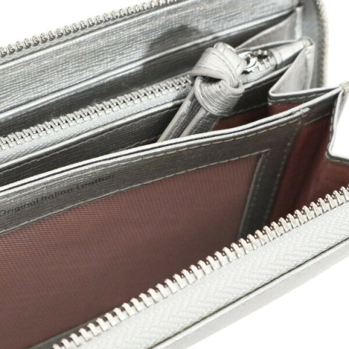 楽天市場】55%OFF 新品 マンダリナダック MANDARINA DUCK 長財布 