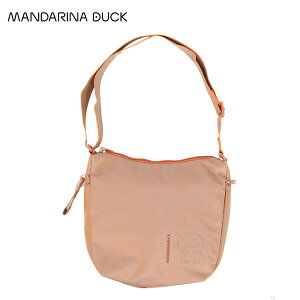 マンダリナダック(MANDARINA DUCK) ショルダーバッグ | 通販・人気 