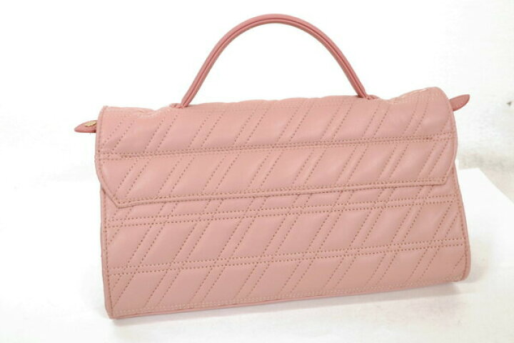 楽天市場】80%OFF 新品 ザネラート ZANELLATO ニーナバッグ 