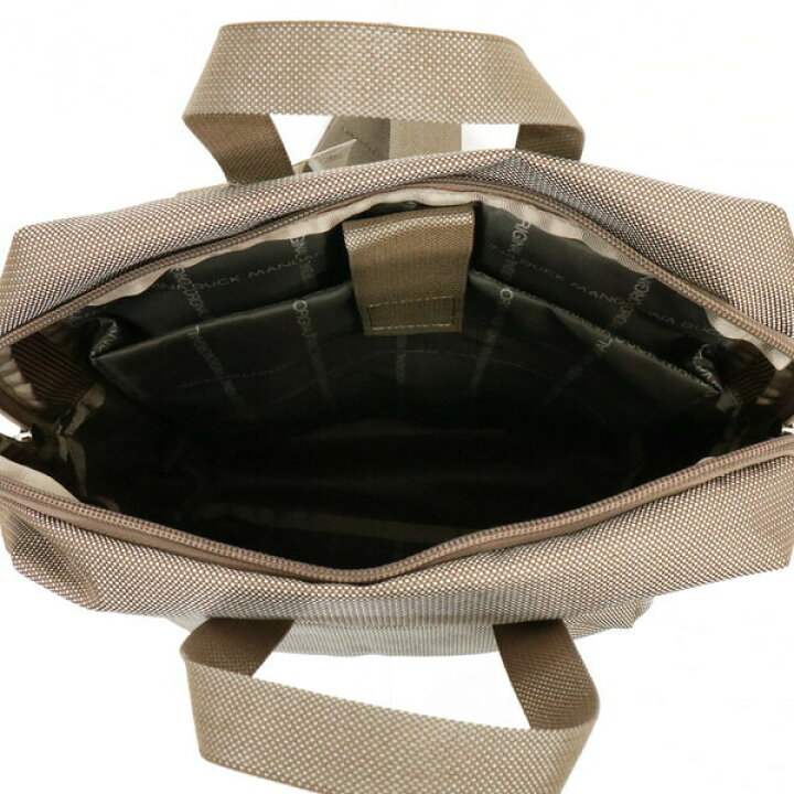 楽天市場】55%OFF 新品 マンダリナダック MANDARINA DUCK リュック 