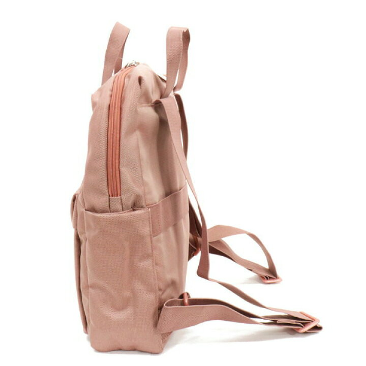 楽天市場】55%OFF 新品 マンダリナダック MANDARINA DUCK リュック 